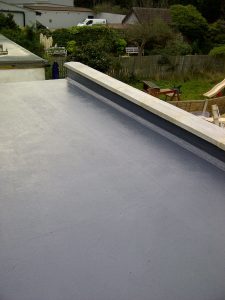 Liquid Rubber Roof System | Permaroof Peterborough